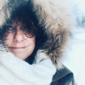 Meet your Posher, Elisa